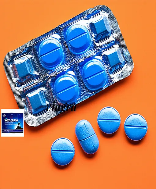 El viagra generico funciona igual